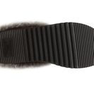 Incaltaminte Femei Dearfoams Scuff Slipper Dark Brown