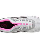 Incaltaminte Femei ASICS Gel-Lytetrade III WhiteBlack