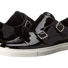 Incaltaminte Femei DSQUARED2 Sneaker Vernice Nero