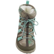 Incaltaminte Femei Merrell Pechora Pull Boots TAUPE (01)