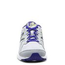 Incaltaminte Femei New Balance 490 v4 Lightweight Running Shoe - Womens GreyPurple