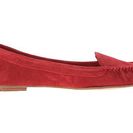 Incaltaminte Femei Dolce Vita Poppy Red Suede