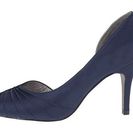 Incaltaminte Femei Adrianna Papell Flynn Navy Classic Satin