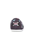 Incaltaminte Femei Skechers Bobs Plush Double Vision Flat BlackMulticolor