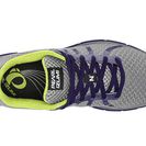 Incaltaminte Femei Pearl Izumi Em Road N 1 v2 GreyDeep Wisteria