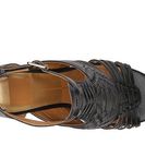 Incaltaminte Femei Dolce Vita Nora Black Leather