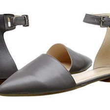 Incaltaminte Femei Nine West Osillyyou Grey Leather