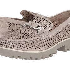 Incaltaminte Femei Donald J Pliner Raza Platino