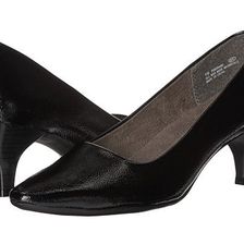 Incaltaminte Femei Aerosoles Foreward Black Patent
