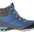 Incaltaminte Femei Ahnu Sugarpine Boot Vallarta Blue