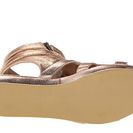 Incaltaminte Femei Michael Antonio Darla Metallic Bronze Met PU