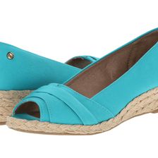 LifeStride Lavish Truly Turquoise