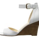 Incaltaminte Femei Nine West Farlee White Leather