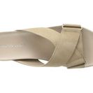Incaltaminte Femei Franco Sarto Lure Taupe Sport Nubuck