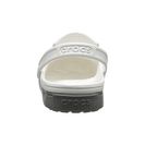 Incaltaminte Femei Crocs CitiLane Clog WhiteSmoke