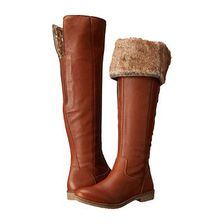 Incaltaminte Femei Lucky Brand Generall Chipmunk