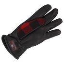 Accesorii Femei UGG McLain Buffalo Plaid Glove Black Multi