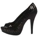 Incaltaminte Femei Chinese Laundry Harvest Moon Black