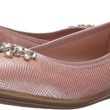 Easy Spirit Kirsty 2 Light Pink/Light Pink Fabric