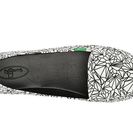 Incaltaminte Femei Sanuk Blanche Prints White Geode