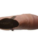 Incaltaminte Femei Aerosoles Wave Catcher Dark Tan Leather