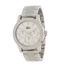 Accesorii Femei Lacoste Charlotte Silver