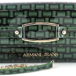 Armani Jeans 759786CD72 Verde