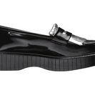 Incaltaminte Femei Robert Clergerie Pastek Black Spaz