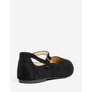 Incaltaminte Femei CheapChic Wildest Dreams Flat Black