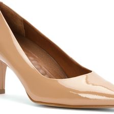 Walking Cradles Sophia Nude Patent