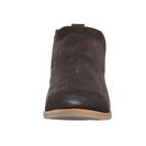 Incaltaminte Femei Dolce Vita Colt Anthracite Suede