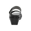 Incaltaminte Femei Klogs Footwear Journey Black