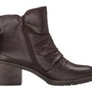 Incaltaminte Femei Bare Traps Drennan Dark BrownDark Brown