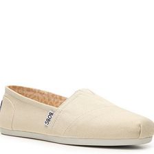 Incaltaminte Femei Skechers Bobs Peace Love Flat Taupe