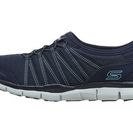 Incaltaminte Femei SKECHERS Glider - Zag NavyAqua