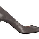 Incaltaminte Femei Calvin Klein Gayle Shadow Grey Liquid Patent