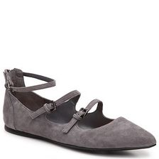 Incaltaminte Femei Crown Vintage Bebe Flat Grey