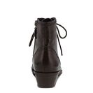 Incaltaminte Femei Spring Step Jaru Bootie Dark Brown