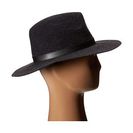 Accesorii Femei Michael Stars Oh My Darling Wide Brim Hat Heather Oxide
