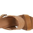 Incaltaminte Femei Charles by Charles David Isola Light Brown Leather