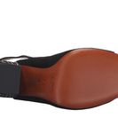 Incaltaminte Femei COACH Drew BlackBlack Lux SuedeMatte Calf