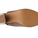 Incaltaminte Femei Steve Madden Catlyna Sandal Taupe Suede