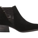 Incaltaminte Femei Aquatalia Farrah Black SuedeElastic