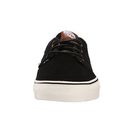 Incaltaminte Femei Vans Brigata (Desert Tribe) SuedeBlack