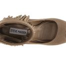 Incaltaminte Femei Steve Madden Safiyaa Pump Taupe