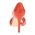 Incaltaminte Femei Nine West Fortunata Red Orange Leather