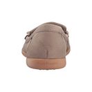 Incaltaminte Femei Hush Puppies Rylie Claudine Taupe Nubuck