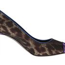 Incaltaminte Femei Giuseppe Zanotti I46068 Twix Viola