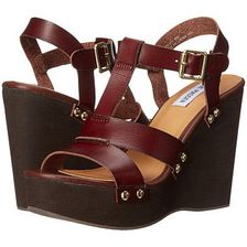 Incaltaminte Femei Steve Madden Winley Cognac
