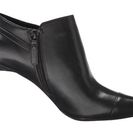 Incaltaminte Femei Cole Haan Yasmine Shootie Black Leather